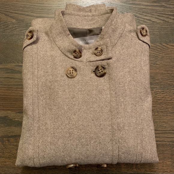 SOLD! Final Reduction! Liz Claiborne Jacket - Picture 5 of 5